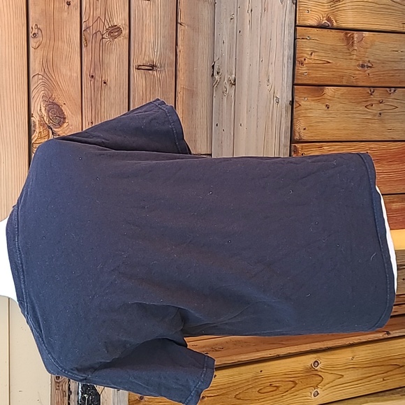 Vintage Jack Daniel's pin up t shirt - Picture 6 of 8